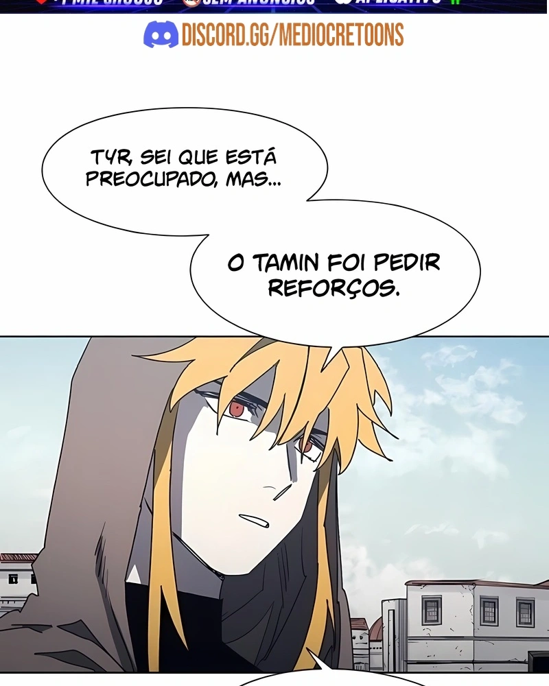 O Cavaleiro das Brasas Capítulo 191 Página 47