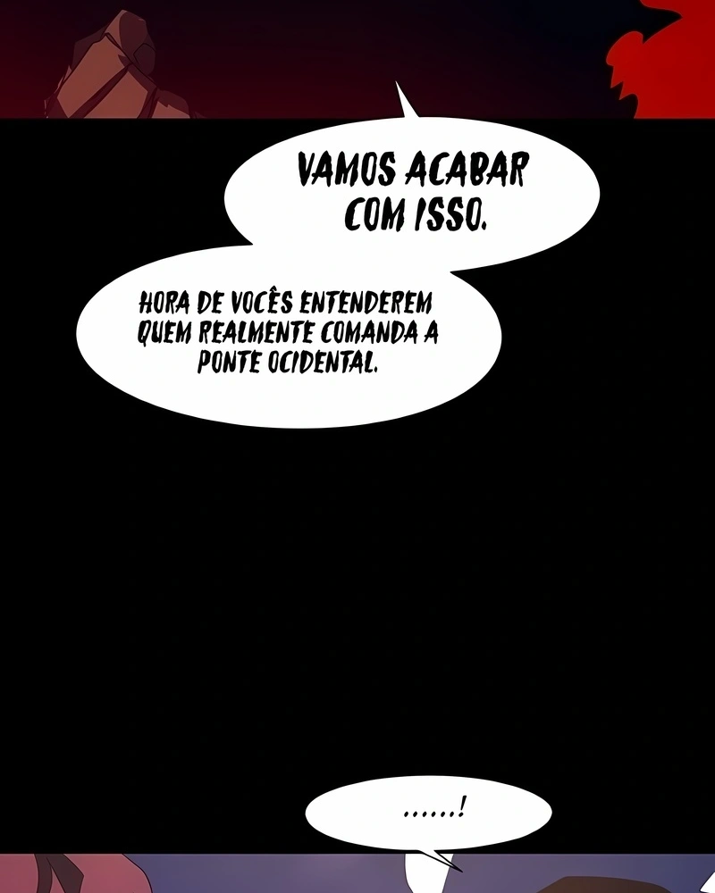 O Cavaleiro das Brasas Capítulo 191 Página 5