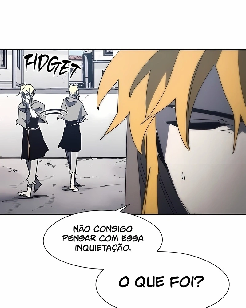 O Cavaleiro das Brasas Capítulo 191 Página 53