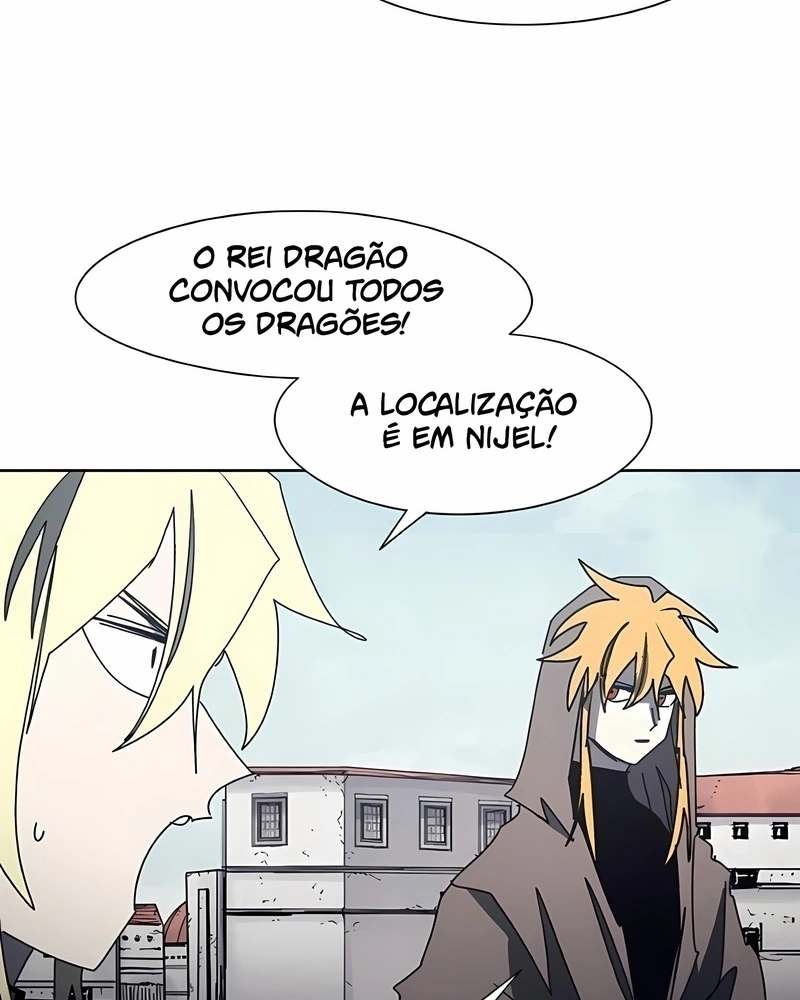 O Cavaleiro das Brasas Capítulo 191 Página 54