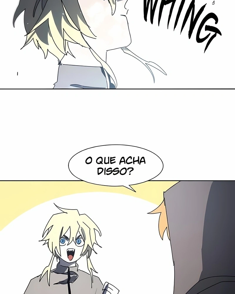 O Cavaleiro das Brasas Capítulo 191 Página 59
