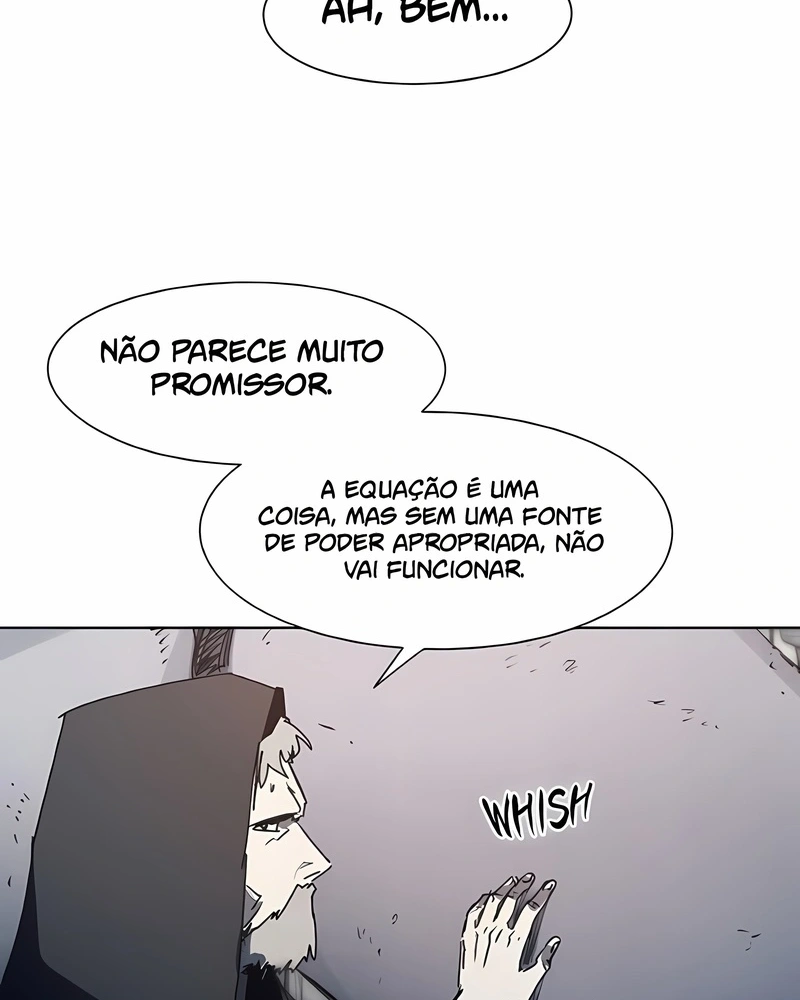 O Cavaleiro das Brasas Capítulo 191 Página 63