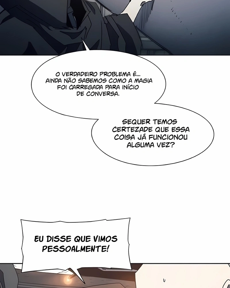O Cavaleiro das Brasas Capítulo 191 Página 64