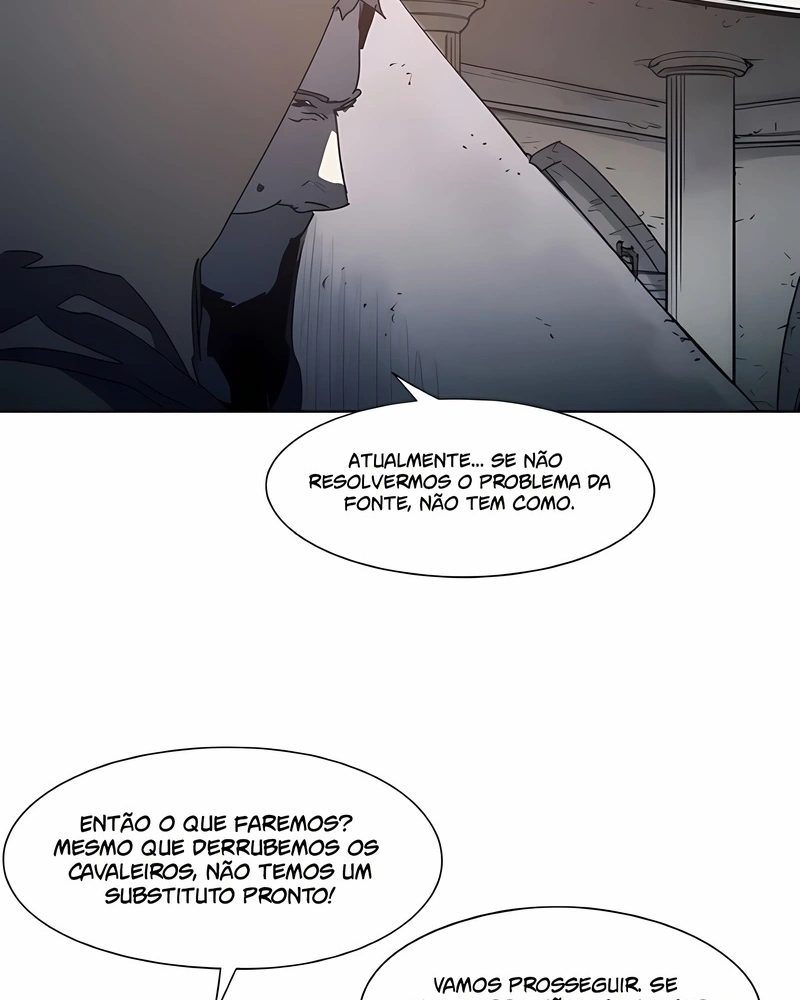 O Cavaleiro das Brasas Capítulo 191 Página 66