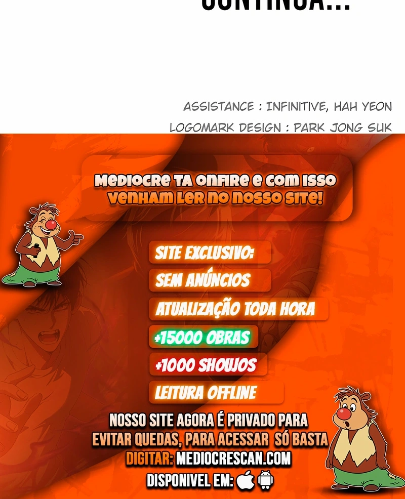 O Cavaleiro das Brasas Capítulo 191 Página 71