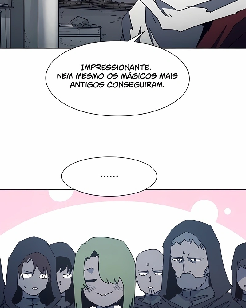 O Cavaleiro das Brasas Capítulo 192 Página 11