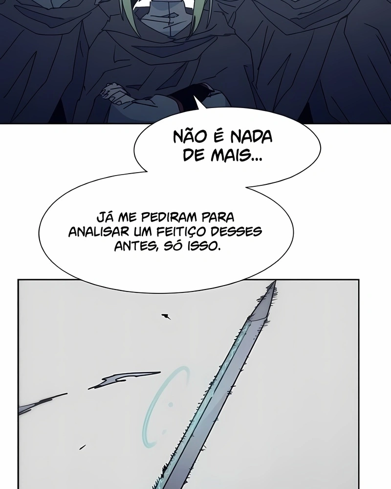 O Cavaleiro das Brasas Capítulo 192 Página 12