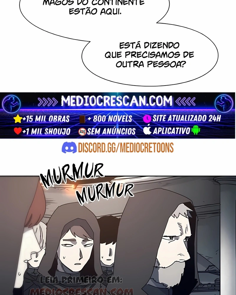 O Cavaleiro das Brasas Capítulo 192 Página 17