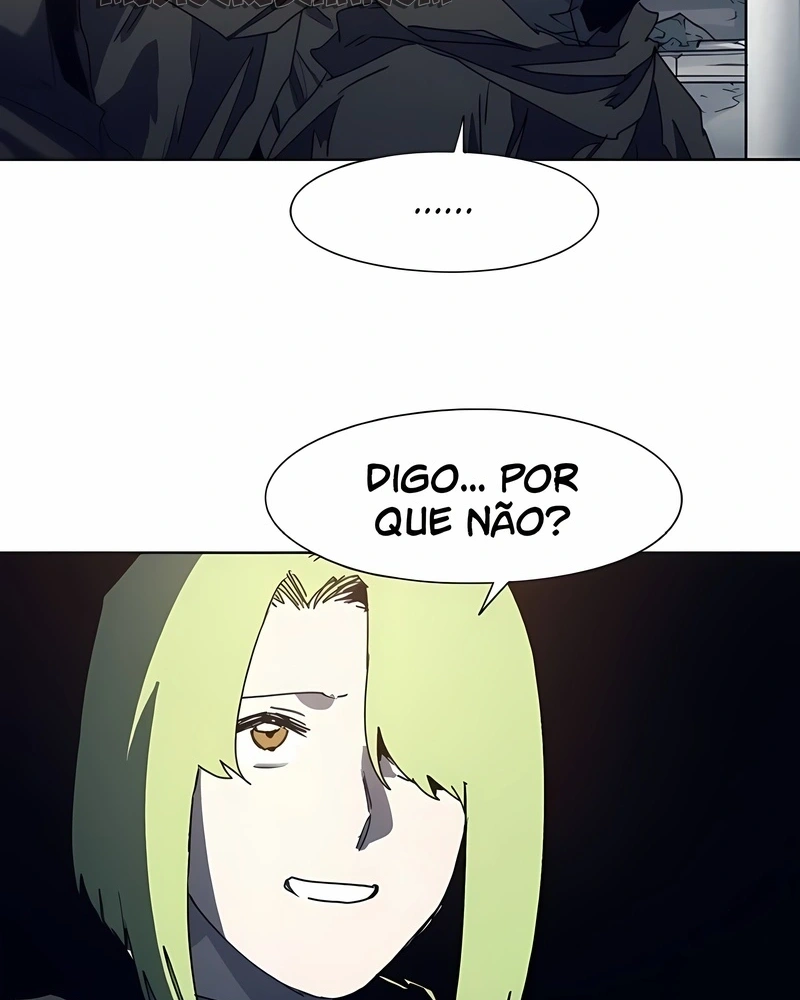 O Cavaleiro das Brasas Capítulo 192 Página 18