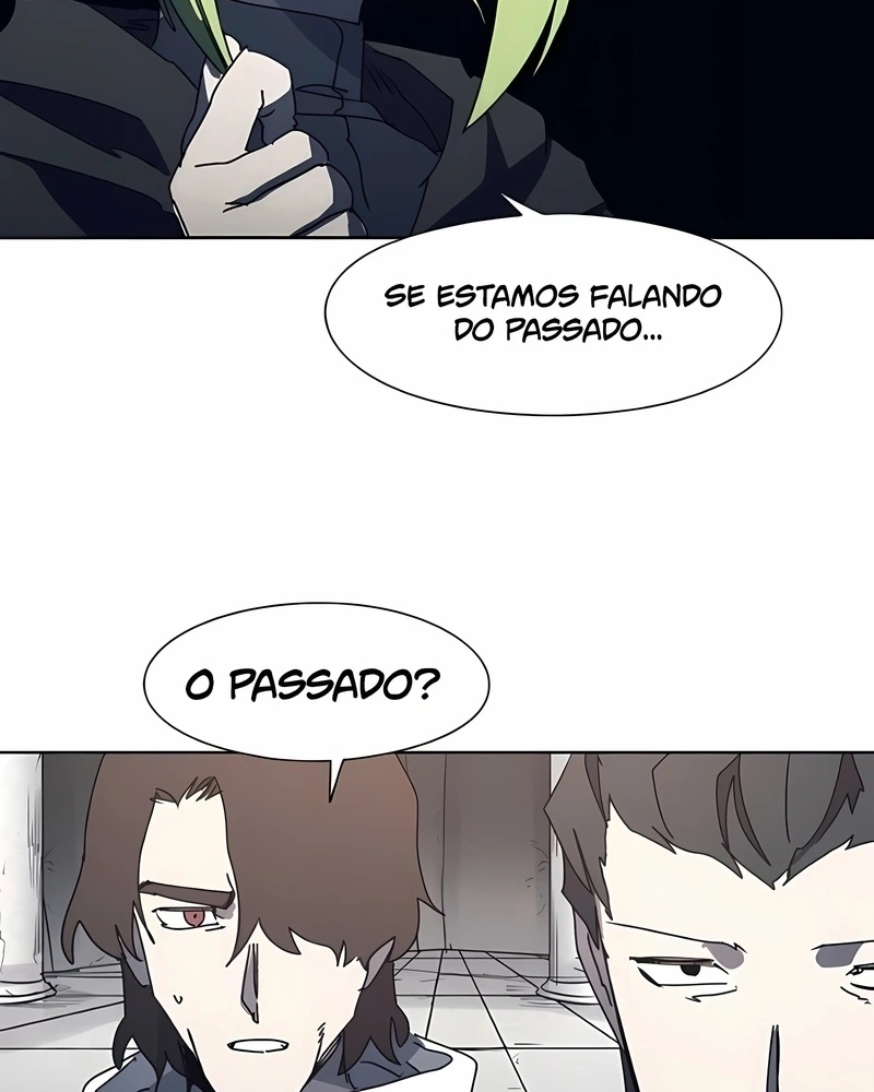 O Cavaleiro das Brasas Capítulo 192 Página 19