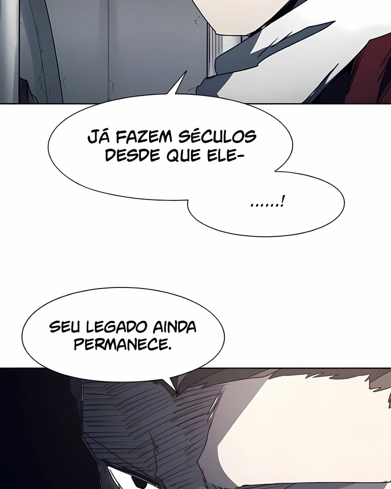 O Cavaleiro das Brasas Capítulo 192 Página 23