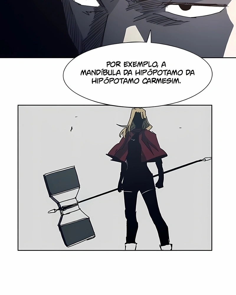 O Cavaleiro das Brasas Capítulo 192 Página 24