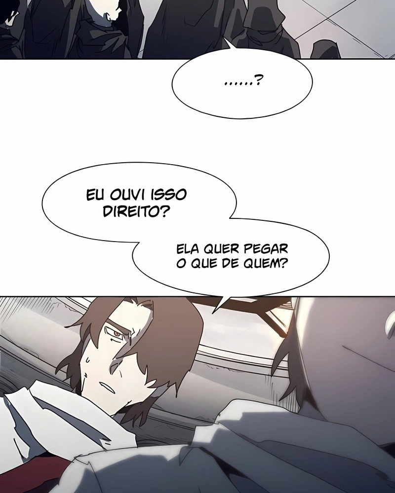 O Cavaleiro das Brasas Capítulo 192 Página 27