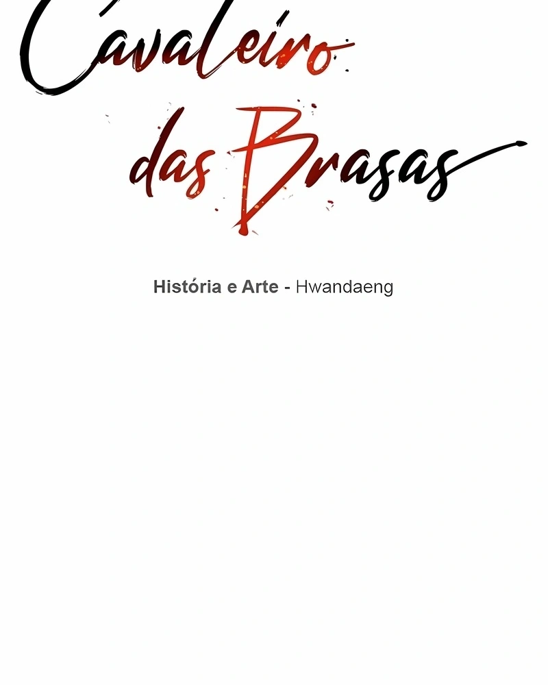 O Cavaleiro das Brasas Capítulo 192 Página 29