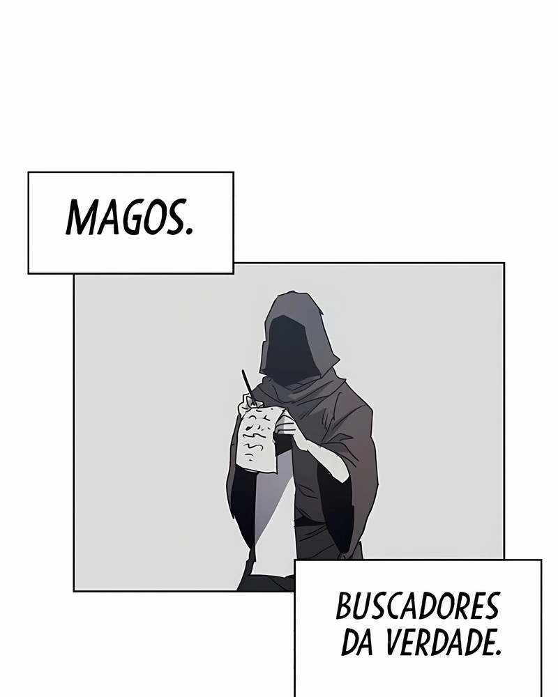 O Cavaleiro das Brasas Capítulo 192 Página 30