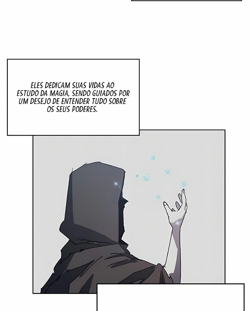 O Cavaleiro das Brasas Capítulo 192 Página 31