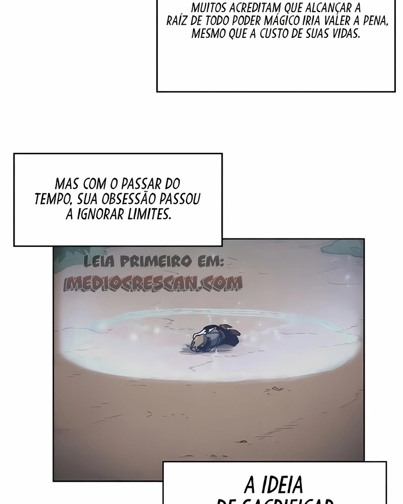 O Cavaleiro das Brasas Capítulo 192 Página 32