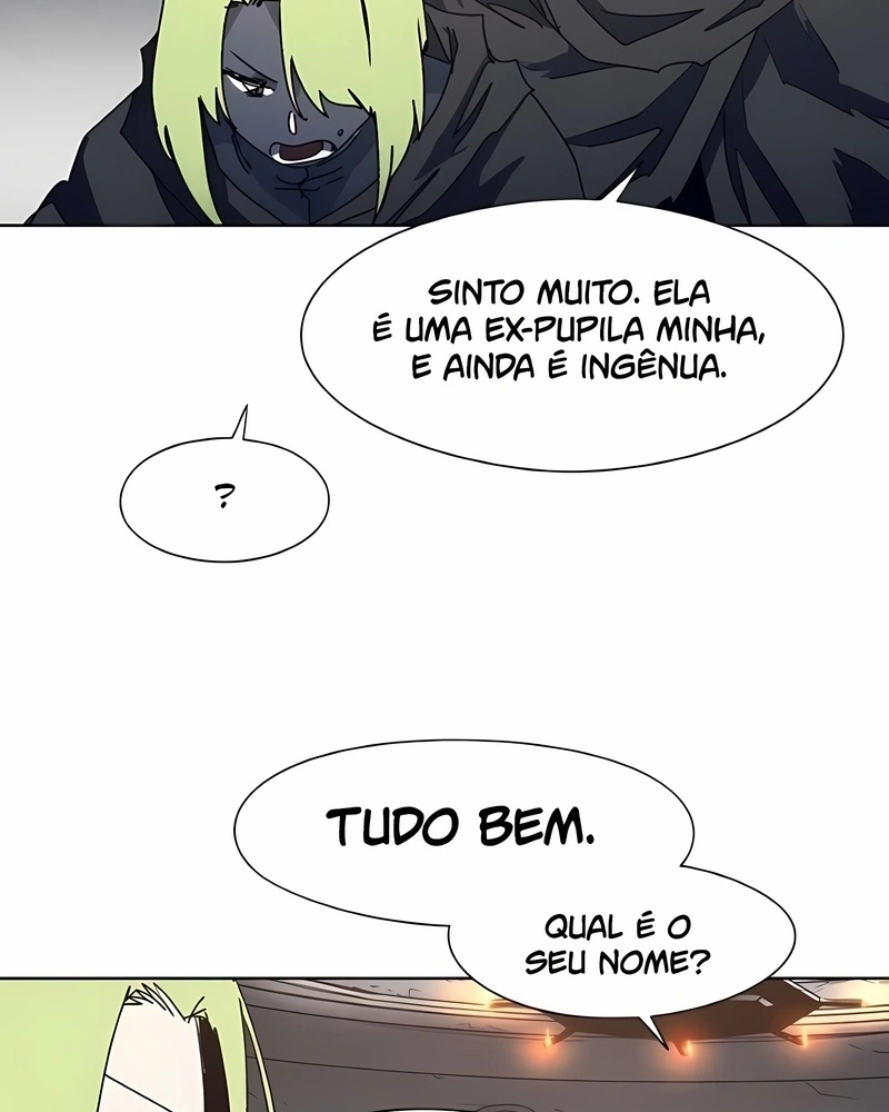 O Cavaleiro das Brasas Capítulo 192 Página 4