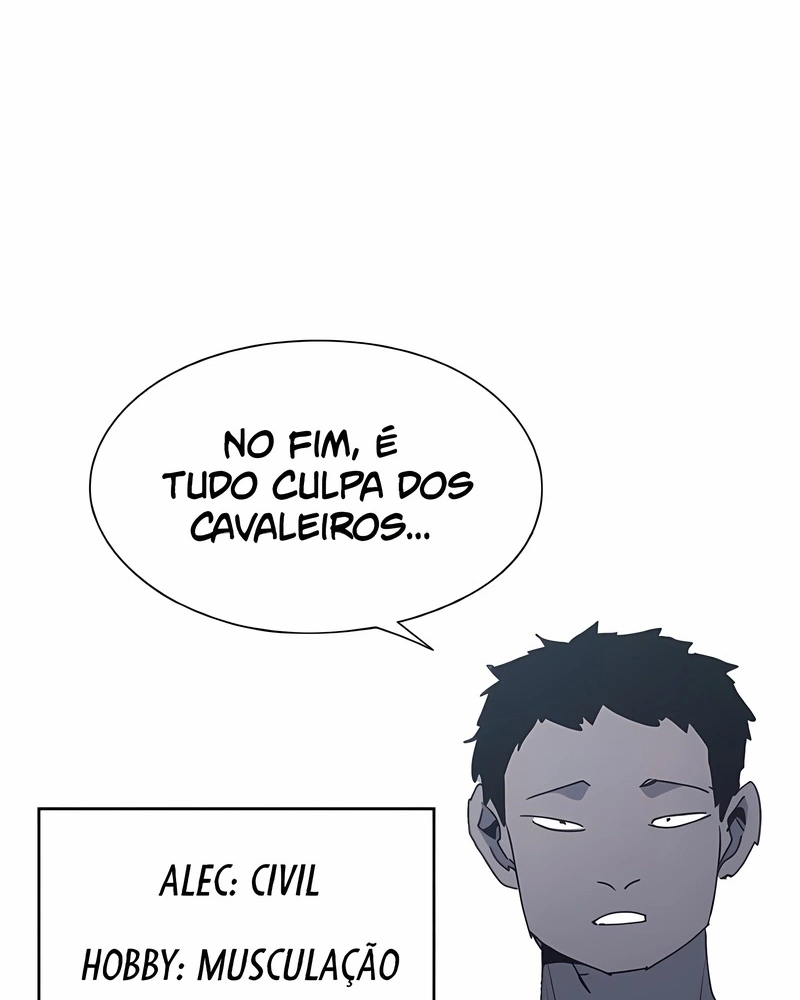 O Cavaleiro das Brasas Capítulo 192 Página 41