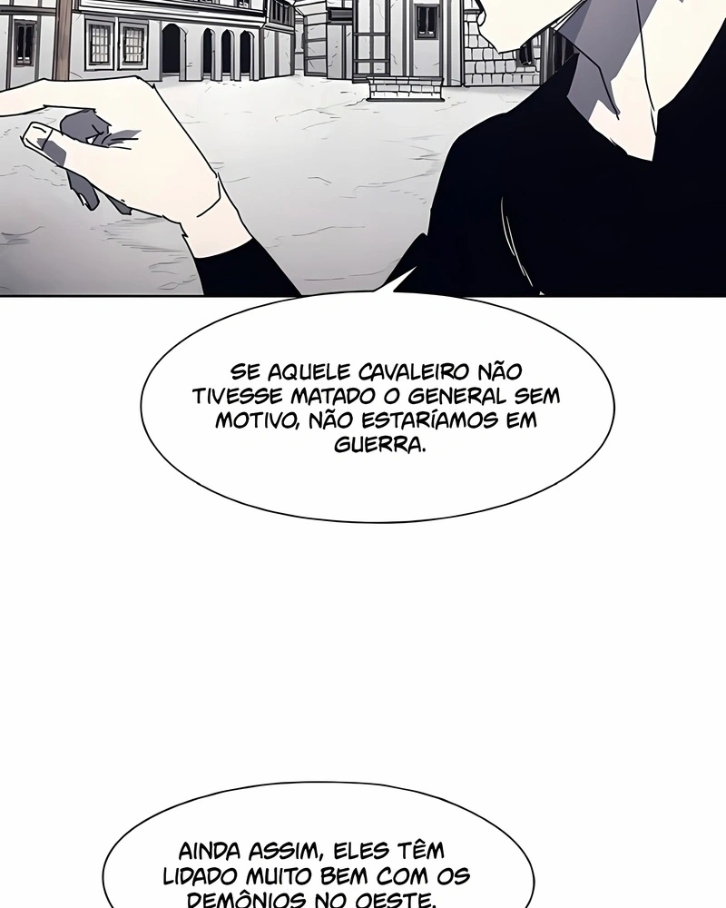 O Cavaleiro das Brasas Capítulo 192 Página 45