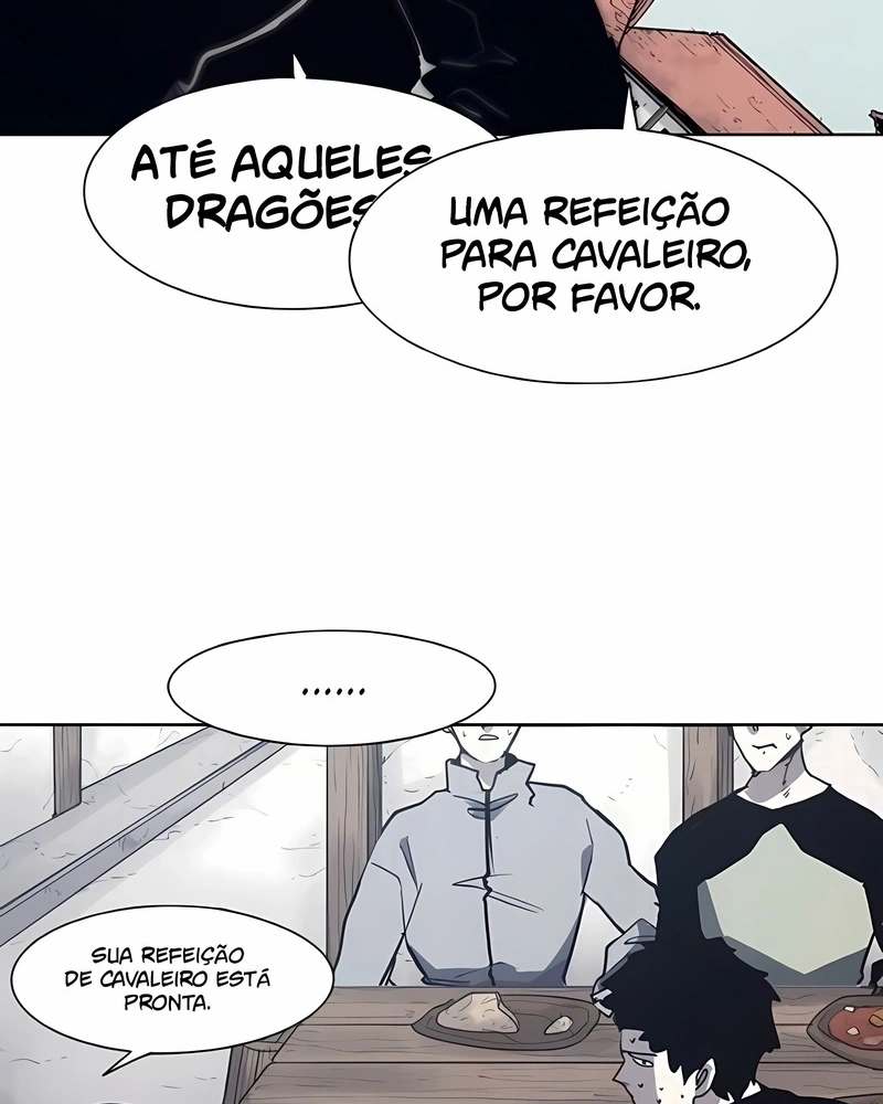 O Cavaleiro das Brasas Capítulo 192 Página 49
