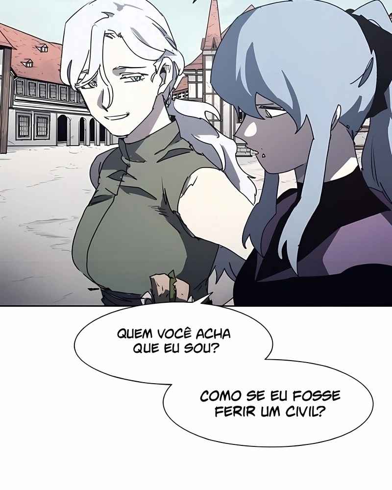 O Cavaleiro das Brasas Capítulo 192 Página 52
