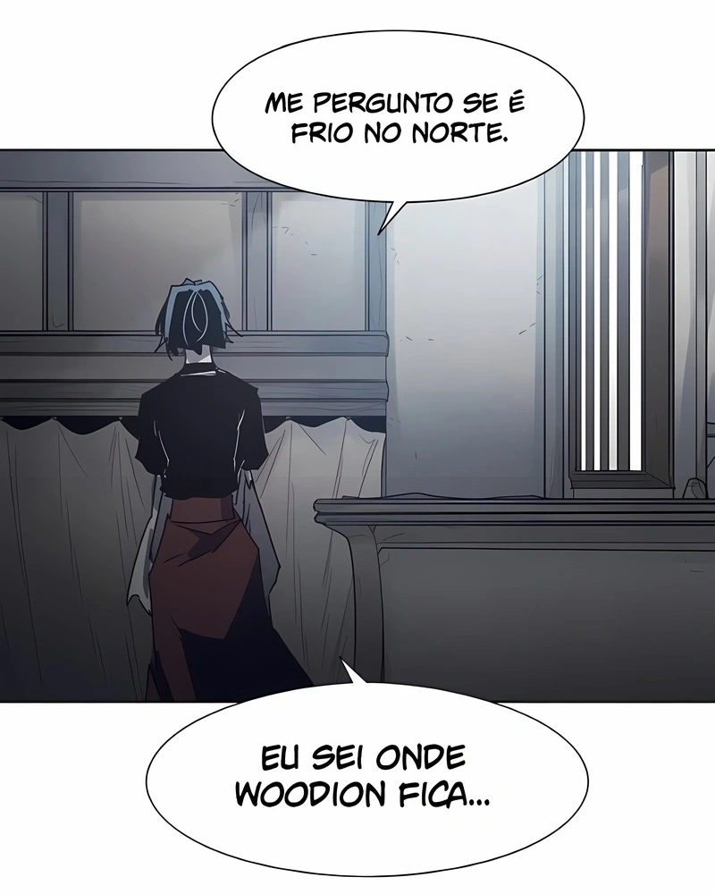 O Cavaleiro das Brasas Capítulo 192 Página 60