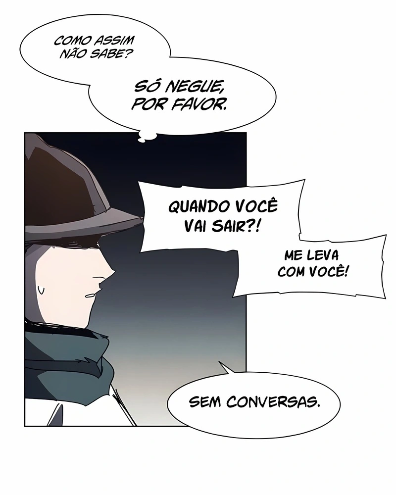 O Cavaleiro das Brasas Capítulo 192 Página 77