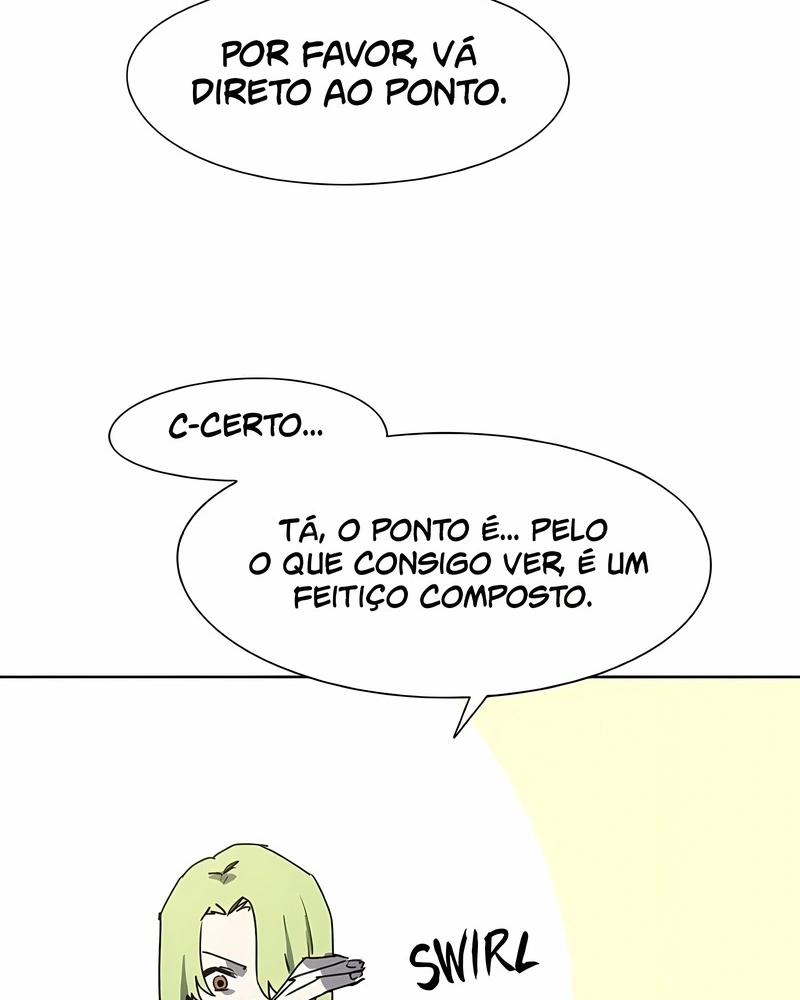 O Cavaleiro das Brasas Capítulo 192 Página 8