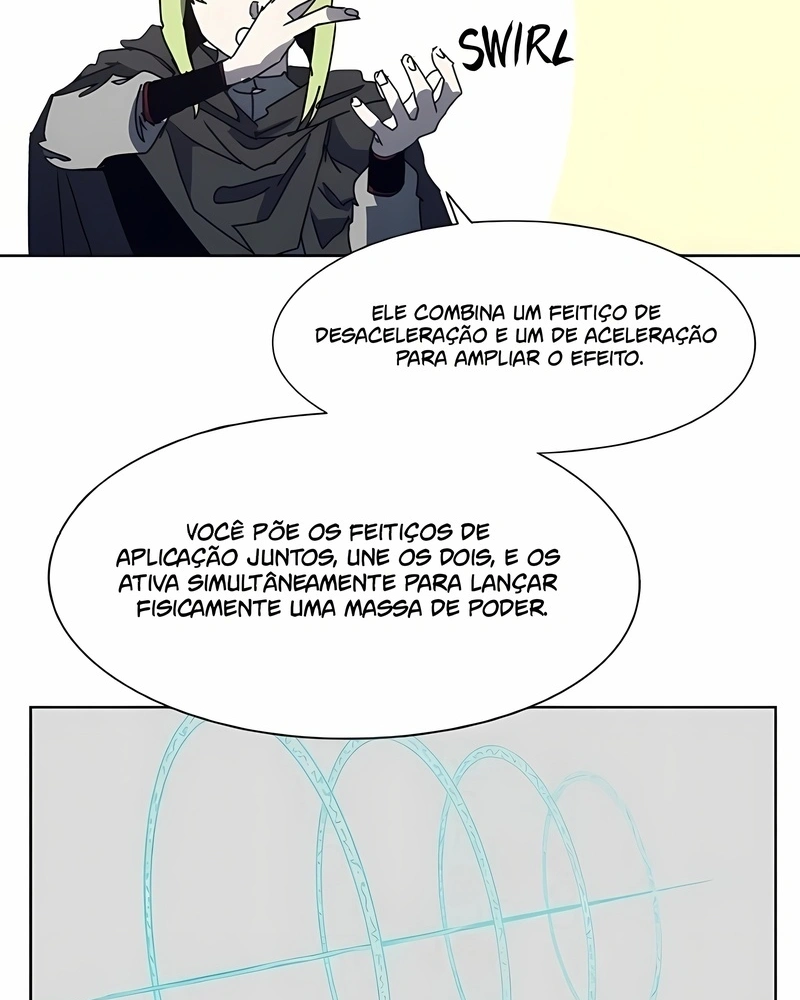 O Cavaleiro das Brasas Capítulo 192 Página 9