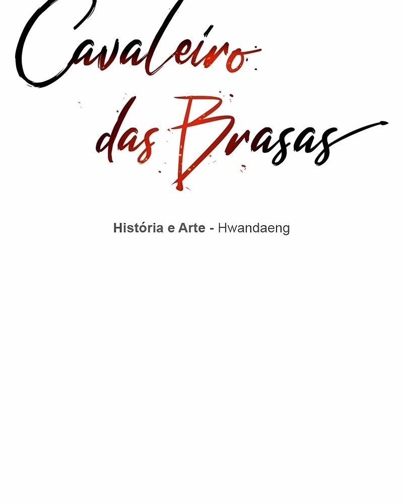 O Cavaleiro das Brasas Capítulo 193 Página 10