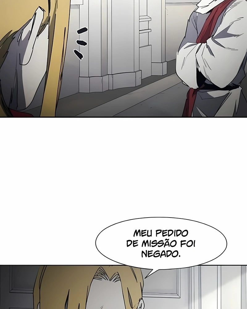 O Cavaleiro das Brasas Capítulo 193 Página 15
