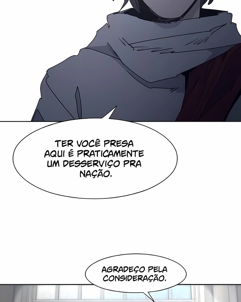 O Cavaleiro das Brasas Capítulo 193 Página 22