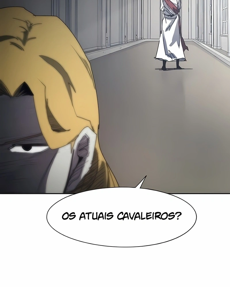 O Cavaleiro das Brasas Capítulo 193 Página 26