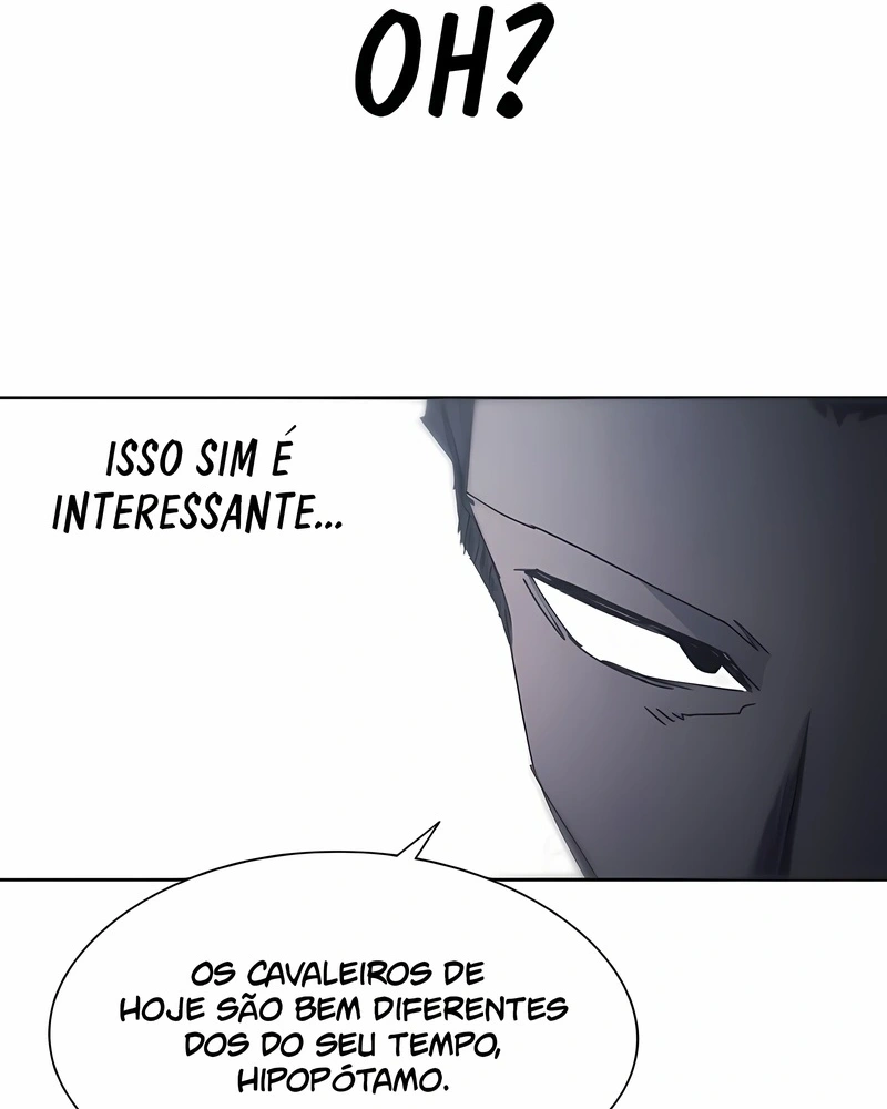 O Cavaleiro das Brasas Capítulo 193 Página 28