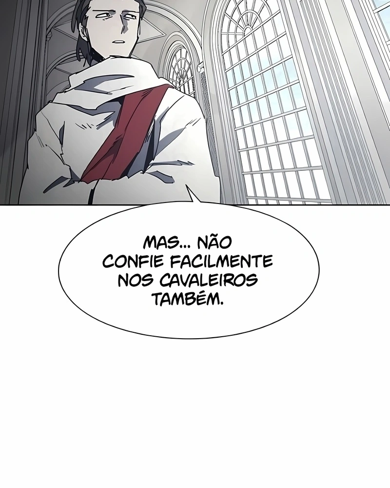 O Cavaleiro das Brasas Capítulo 193 Página 30