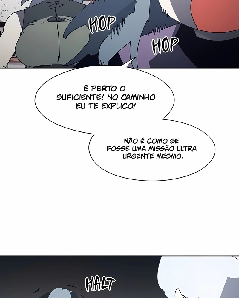O Cavaleiro das Brasas Capítulo 193 Página 4