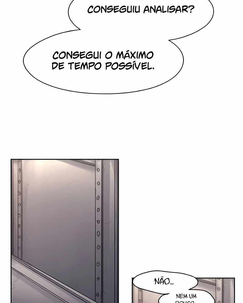 O Cavaleiro das Brasas Capítulo 193 Página 45