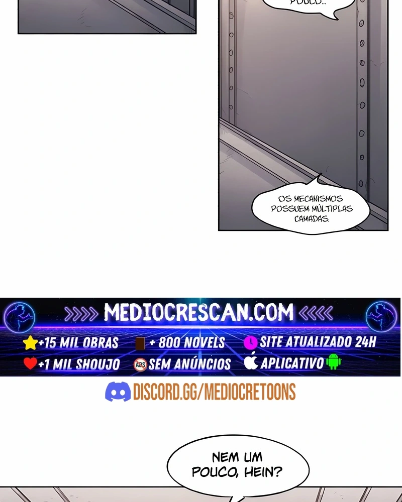 O Cavaleiro das Brasas Capítulo 193 Página 46