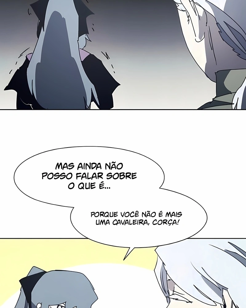 O Cavaleiro das Brasas Capítulo 193 Página 5