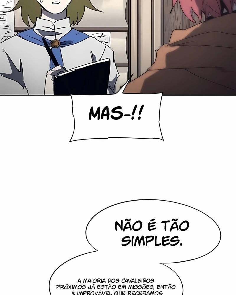 O Cavaleiro das Brasas Capítulo 193 Página 67