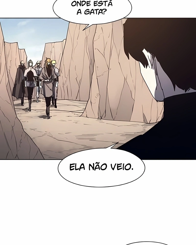 O Cavaleiro das Brasas Capítulo 194 Página 18