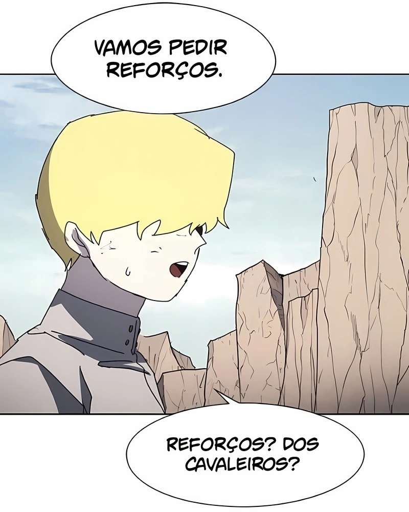 O Cavaleiro das Brasas Capítulo 194 Página 23