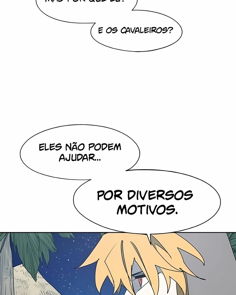 O Cavaleiro das Brasas Capítulo 194 Página 43