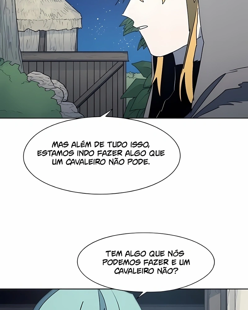 O Cavaleiro das Brasas Capítulo 194 Página 44