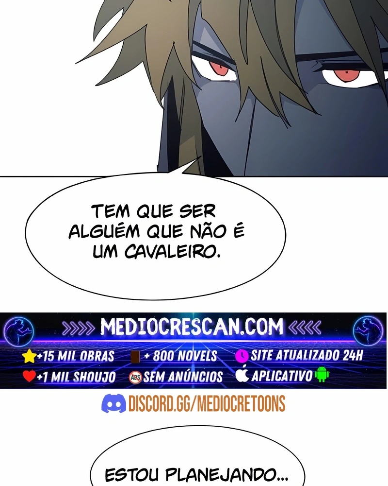 O Cavaleiro das Brasas Capítulo 194 Página 46