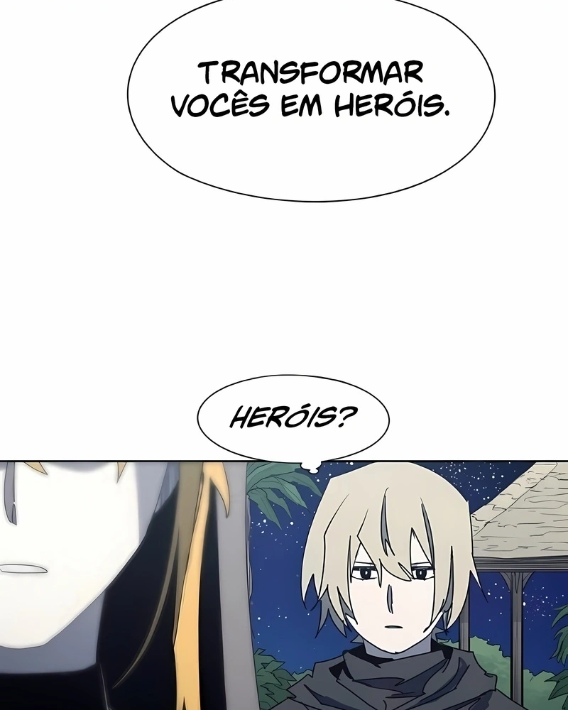 O Cavaleiro das Brasas Capítulo 194 Página 48