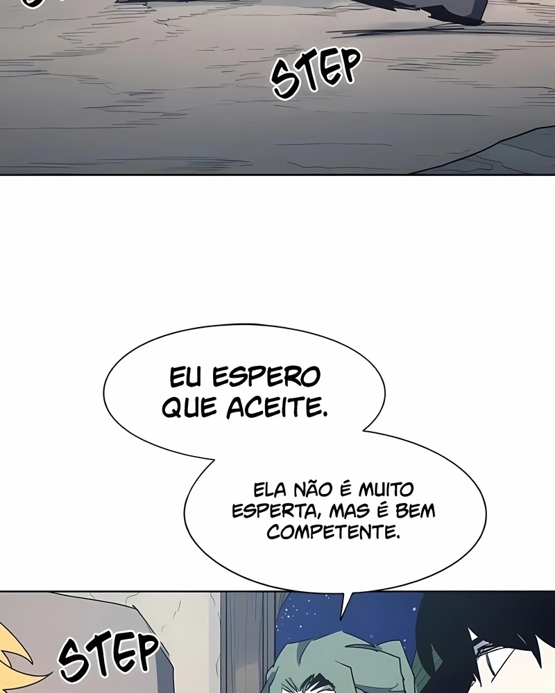 O Cavaleiro das Brasas Capítulo 194 Página 52