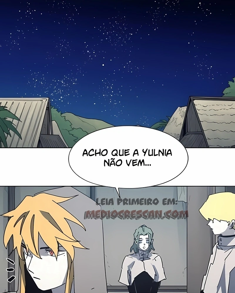 O Cavaleiro das Brasas Capítulo 194 Página 61