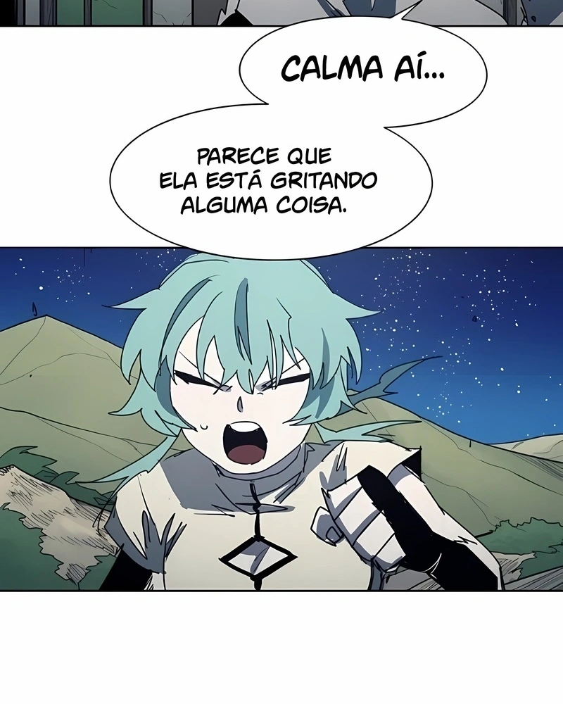 O Cavaleiro das Brasas Capítulo 194 Página 64